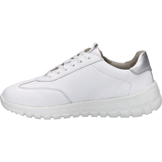 JOSEF SEIBEL Dames Sneaker Gabby 01 in wit - Image 3