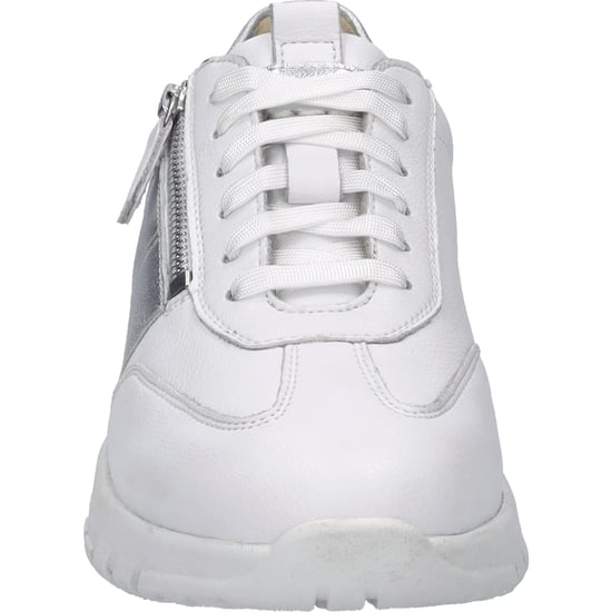 JOSEF SEIBEL Dames Sneaker Gabby 01 in wit - Image 5