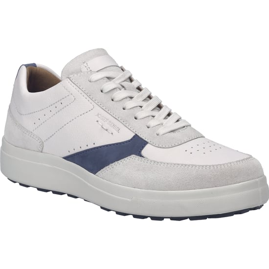 JOSEF SEIBEL Men Sneaker Maddox 11 in white - Image 1