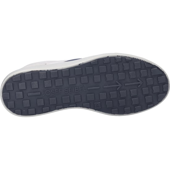 JOSEF SEIBEL Men Sneaker Maddox 11 in white - Image 5