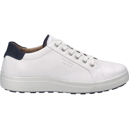 JOSEF SEIBEL Men Sneaker Maddox 05 in white - Image 2