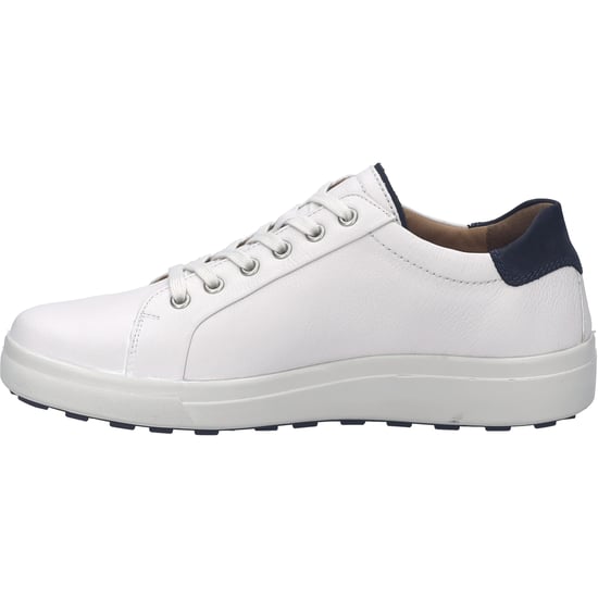JOSEF SEIBEL Men Sneaker Maddox 05 in white - Image 3