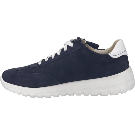 JOSEF SEIBEL Dam Sneaker Gabby 01 i Blå - Image 3