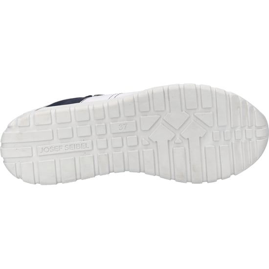 JOSEF SEIBEL Dam Sneaker Gabby 01 i Blå - Image 5