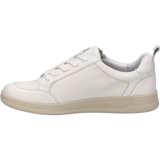 JOSEF SEIBEL Dam Sneaker Jade 05 i vit - Image 3