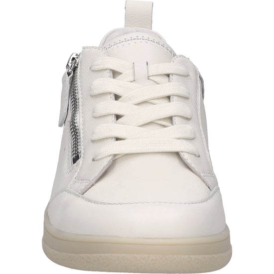 JOSEF SEIBEL Dam Sneaker Jade 05 i vit - Image 4