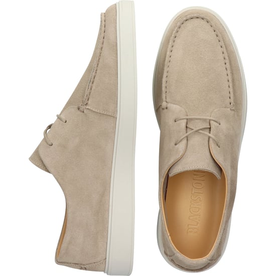 ZUKO LUCA LOW - DG371 Earth - Sneaker (low) - Image 6