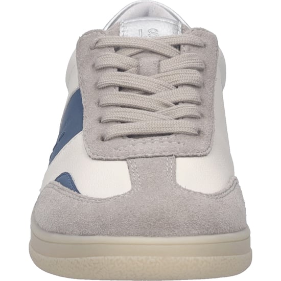 JOSEF SEIBEL Dam Sneaker Jade 01 i Grå - Image 4