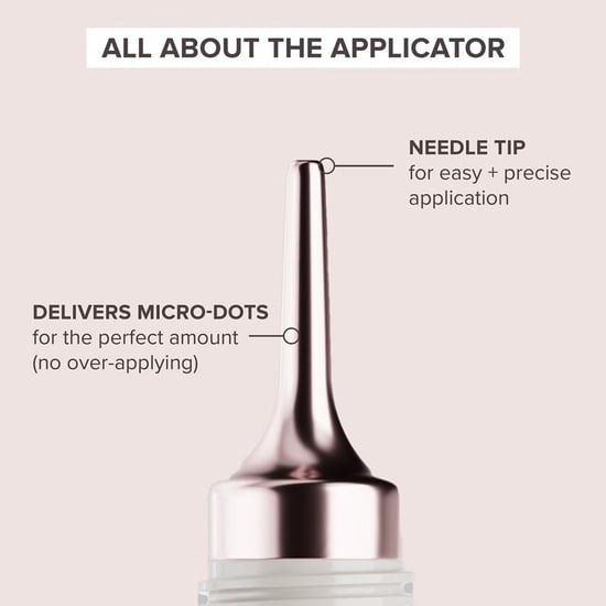 Anastasia Beverly Hills Blurring Blush Serum-baby Pink - Image 6