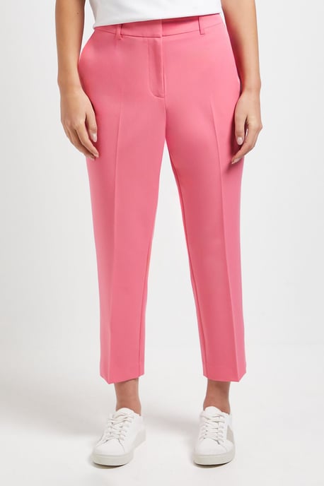 Petite Ankle Grazer Trouser - Image 2