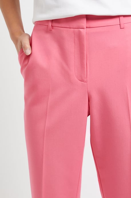 Petite Ankle Grazer Trouser - Image 4