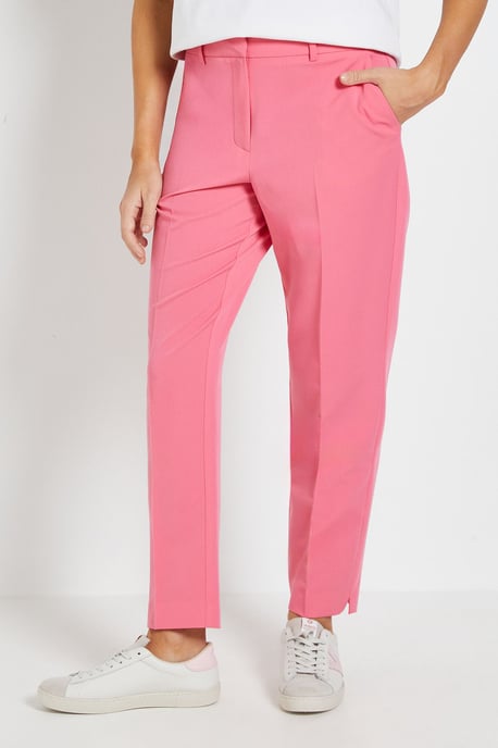 Ankle Grazer Trouser - Image 2