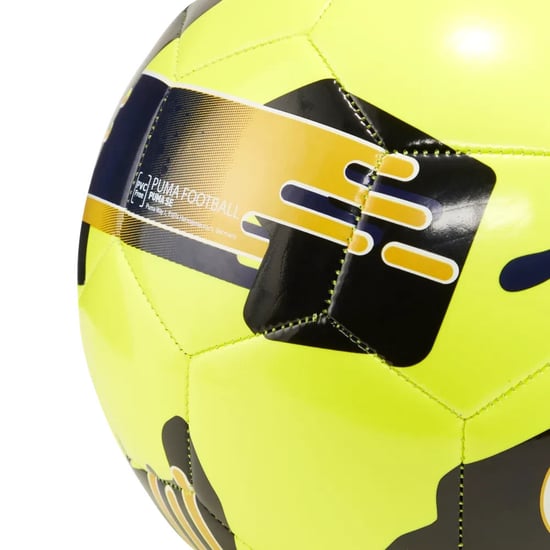 Kids Orbita Football in Yellow - Image 3