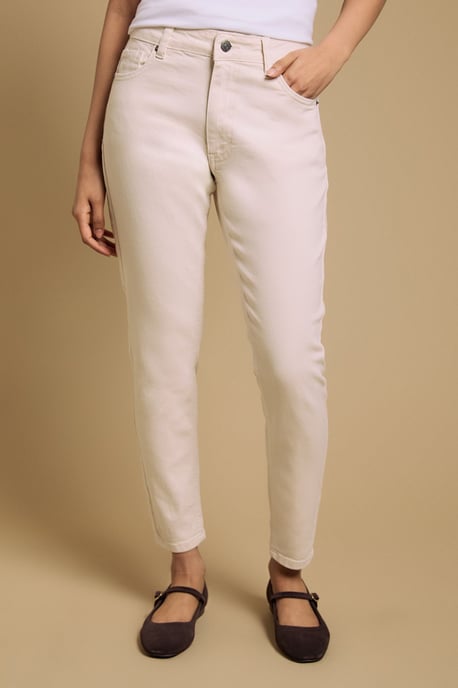 Petite Comfort Stretch Skinny Jeans - Image 2