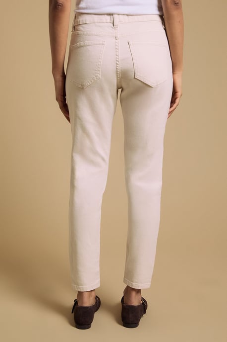 Petite Comfort Stretch Skinny Jeans - Image 3