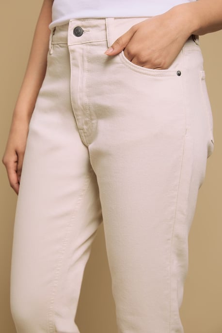 Petite Comfort Stretch Skinny Jeans - Image 4