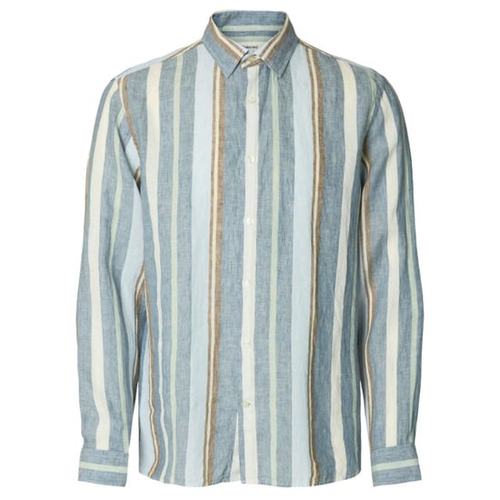 Selected Homme Overhemd lange mouw 16096909 - Image 1