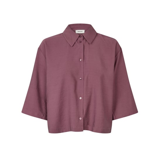 Modström Blouse korte mouw 59074 nicki - Image 1