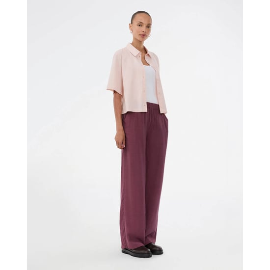 Modström Blouse korte mouw 59074 nicki - Image 3