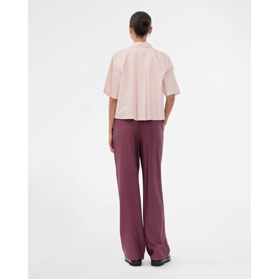 Modström Blouse korte mouw 59074 nicki - Image 4