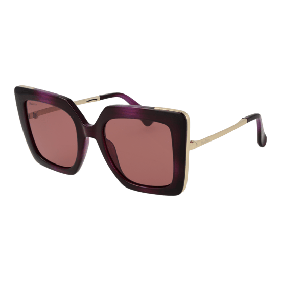 Max Mara Zonnebril MM0051 83W 52 - Image 1