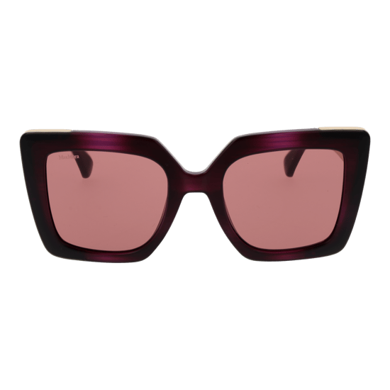 Max Mara Zonnebril MM0051 83W 52 - Image 2