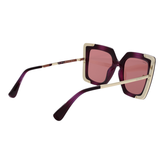 Max Mara Zonnebril MM0051 83W 52 - Image 3