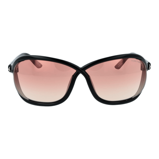 Tom Ford Zonnebril FT1069 01Z 68 - Image 2