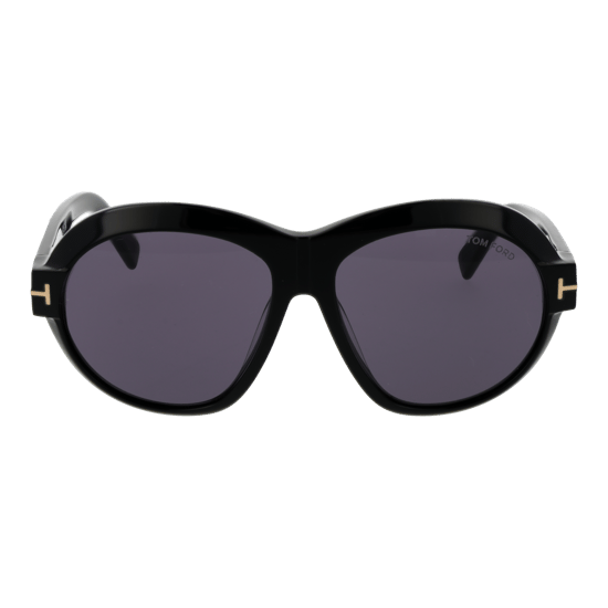 Tom Ford Solsken FT1113 01A 59 - Image 2