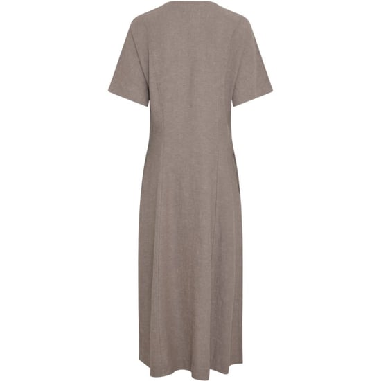 Moss Copenhagen Mschviana ginia 2 4 dress - Image 3