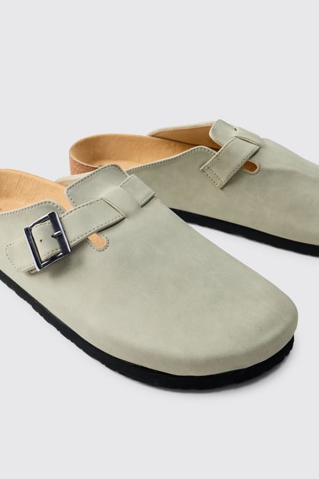 PU Mule - Image 3