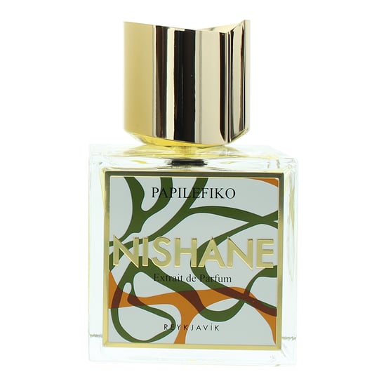Nishane Papilefiko Extrait de Parfum 100ml Spray Unisex - Image 2