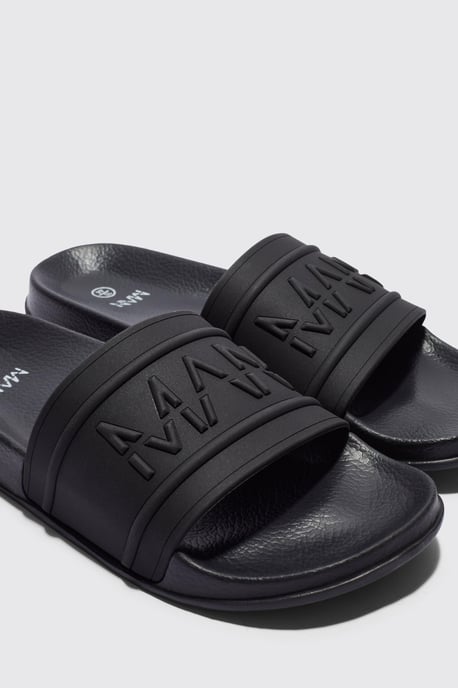 Man Dash Slider - Image 1