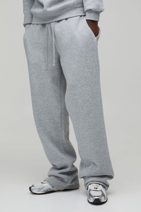 Tall Basic Straight Leg Jogger - Image 1