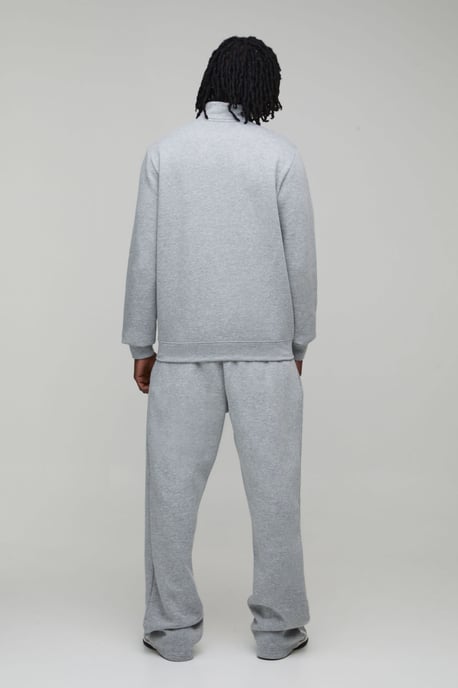 Tall Basic Straight Leg Jogger - Image 2
