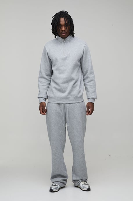 Tall Basic Straight Leg Jogger - Image 4