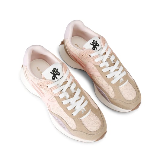 KG Kurt Geiger Lettie Sneakers - Image 2