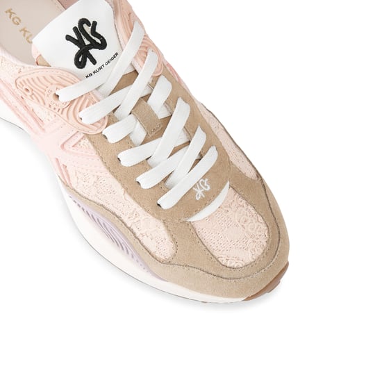 KG Kurt Geiger Lettie Sneakers - Image 4