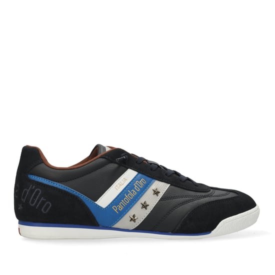 Pantofola d'Oro Sneakers Vasto Blauw - Image 1