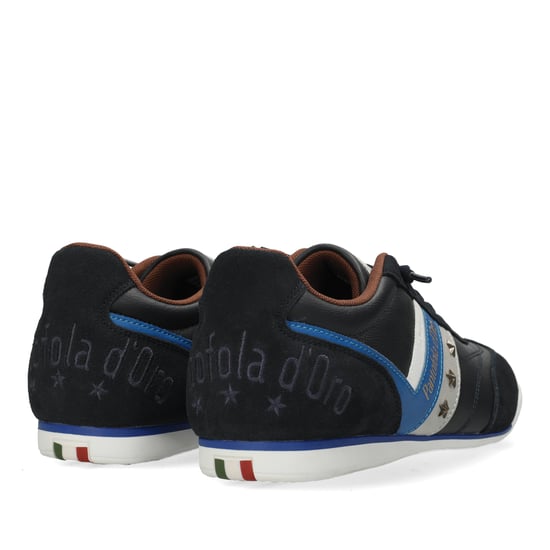 Pantofola d'Oro Sneakers Vasto Blauw - Image 4