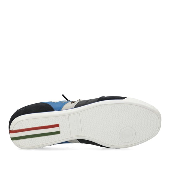 Pantofola d'Oro Sneakers Vasto Blauw - Image 5