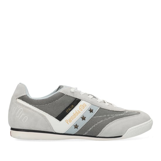 Pantofola d'Oro Sneakers Vasto Grijs - Image 1