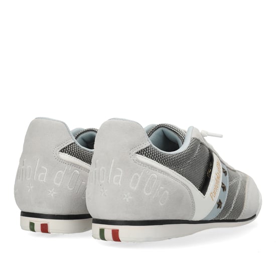 Pantofola d'Oro Sneakers Vasto Grijs - Image 4