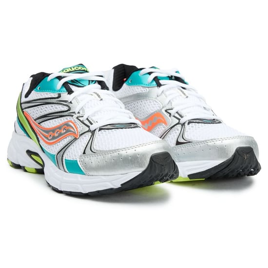 Saucony Ride Millennium Sneakers - Image 2