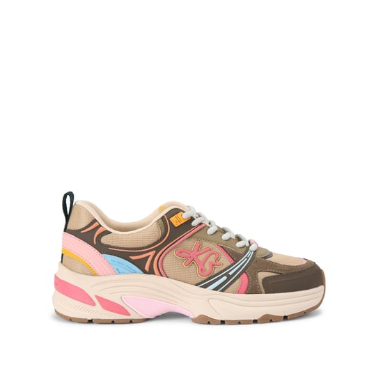 KG Kurt Geiger Lexie Sneakers - Image 1