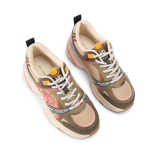 KG Kurt Geiger Lexie Sneakers - Image 2