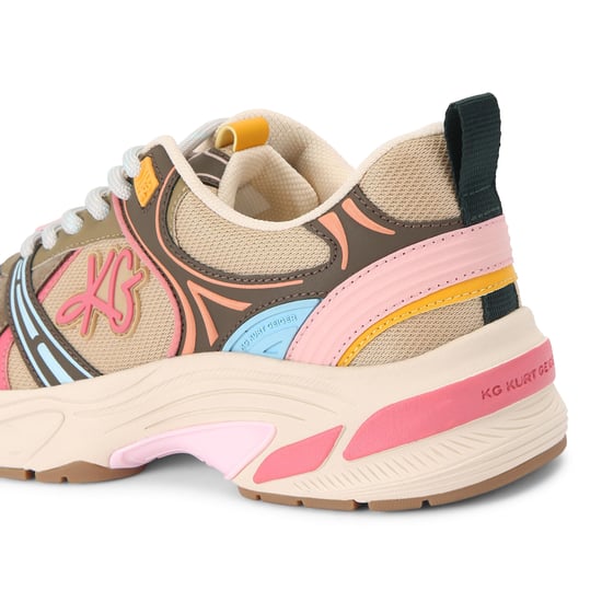 KG Kurt Geiger Lexie Sneakers - Image 3