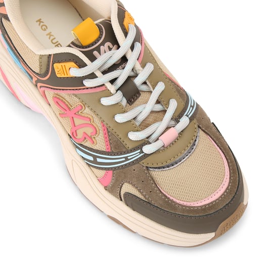 KG Kurt Geiger Lexie Sneakers - Image 4