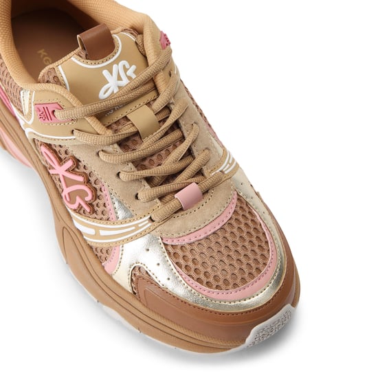 KG Kurt Geiger  Lexie Sneakers - Image 4
