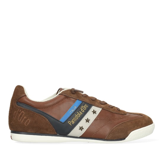 Pantofola d'Oro Sneakers Vasto Bruin - Image 1